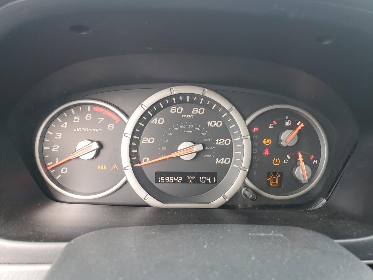 2007 Honda Pilot Exl VIN: 5FNYF28787B022208 Lot: 70472484