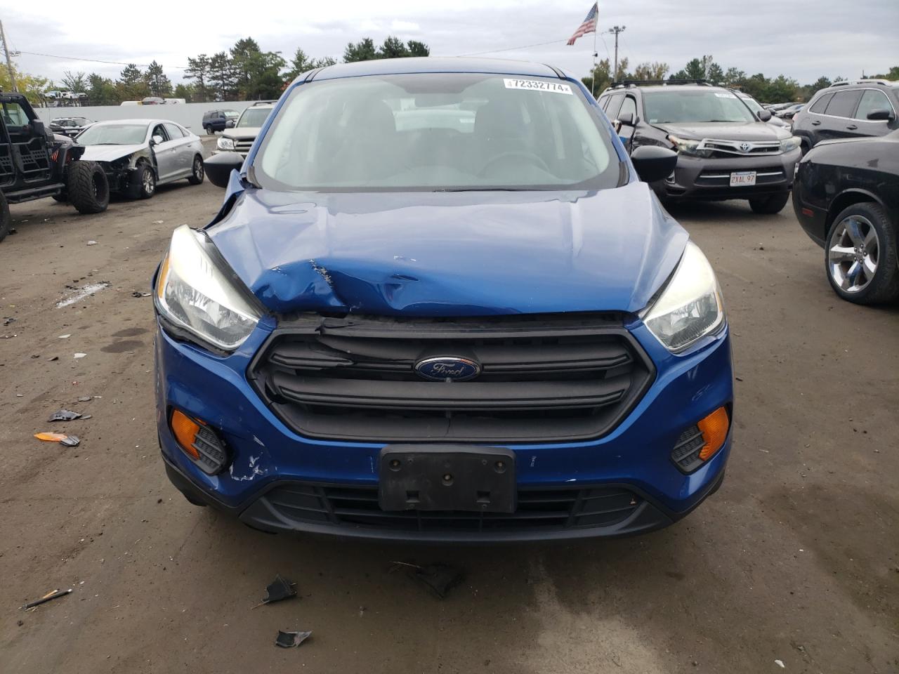 2017 Ford Escape - Image 5