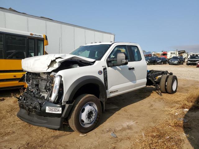 2024 Ford F450 Super Duty