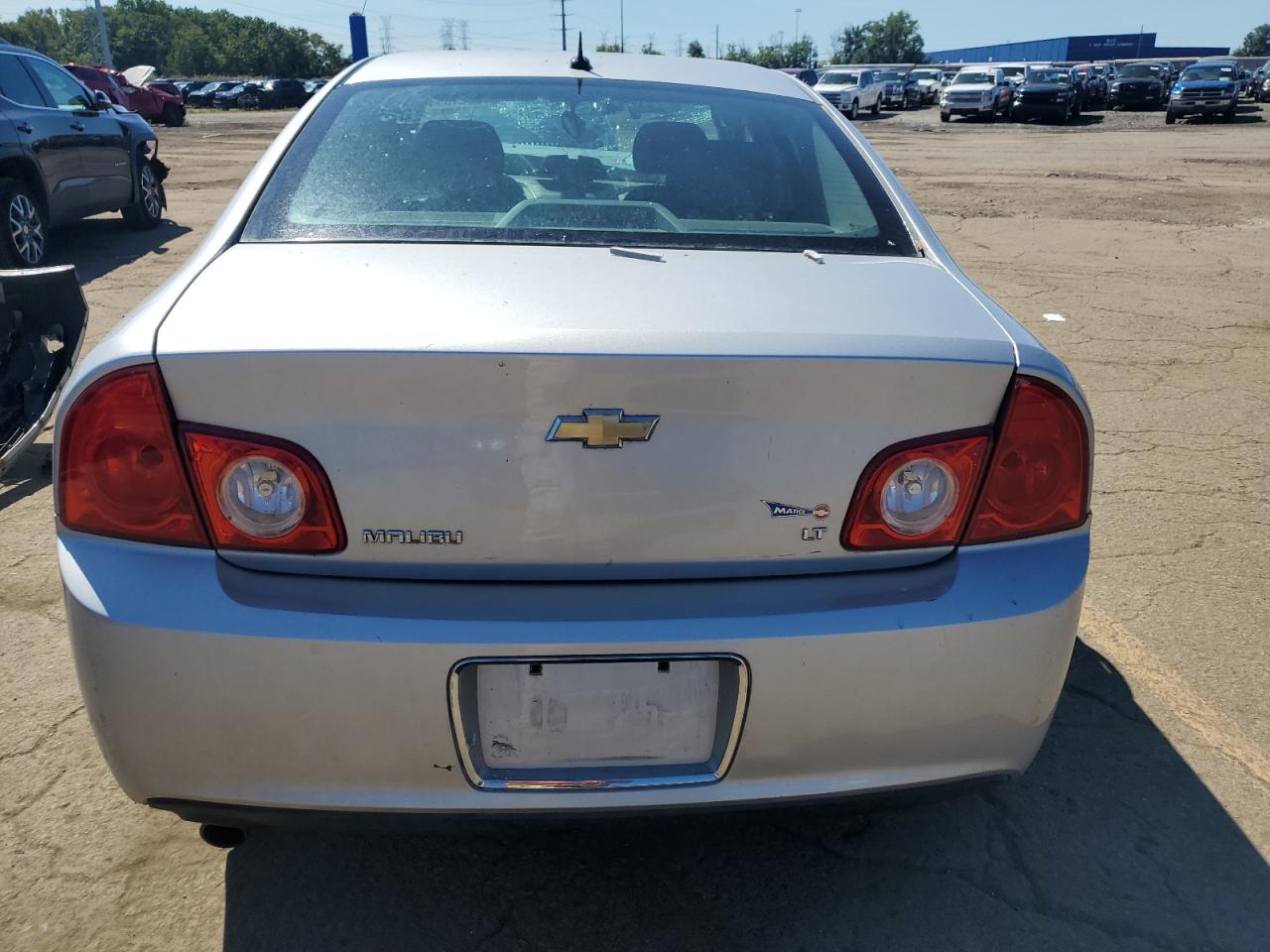 2009 Chevrolet Malibu 1Lt VIN: 1G1ZH57B09F249454 Lot: 70051654