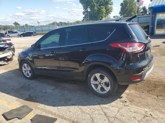 Parquets FORD ESCAPE 2014 Black