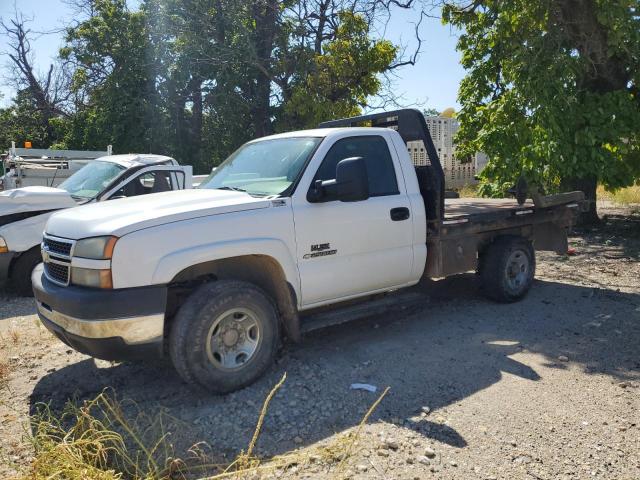 2006 Chevrolet Silverado K2500 Heavy Duty