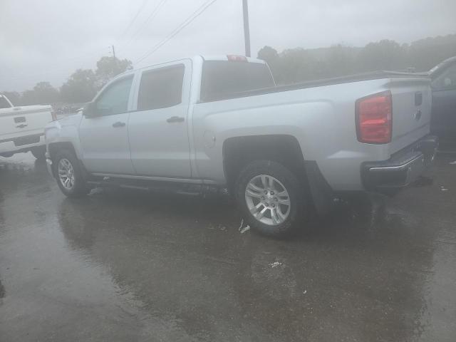 Pickups CHEVROLET ALL Models 2014 Silver