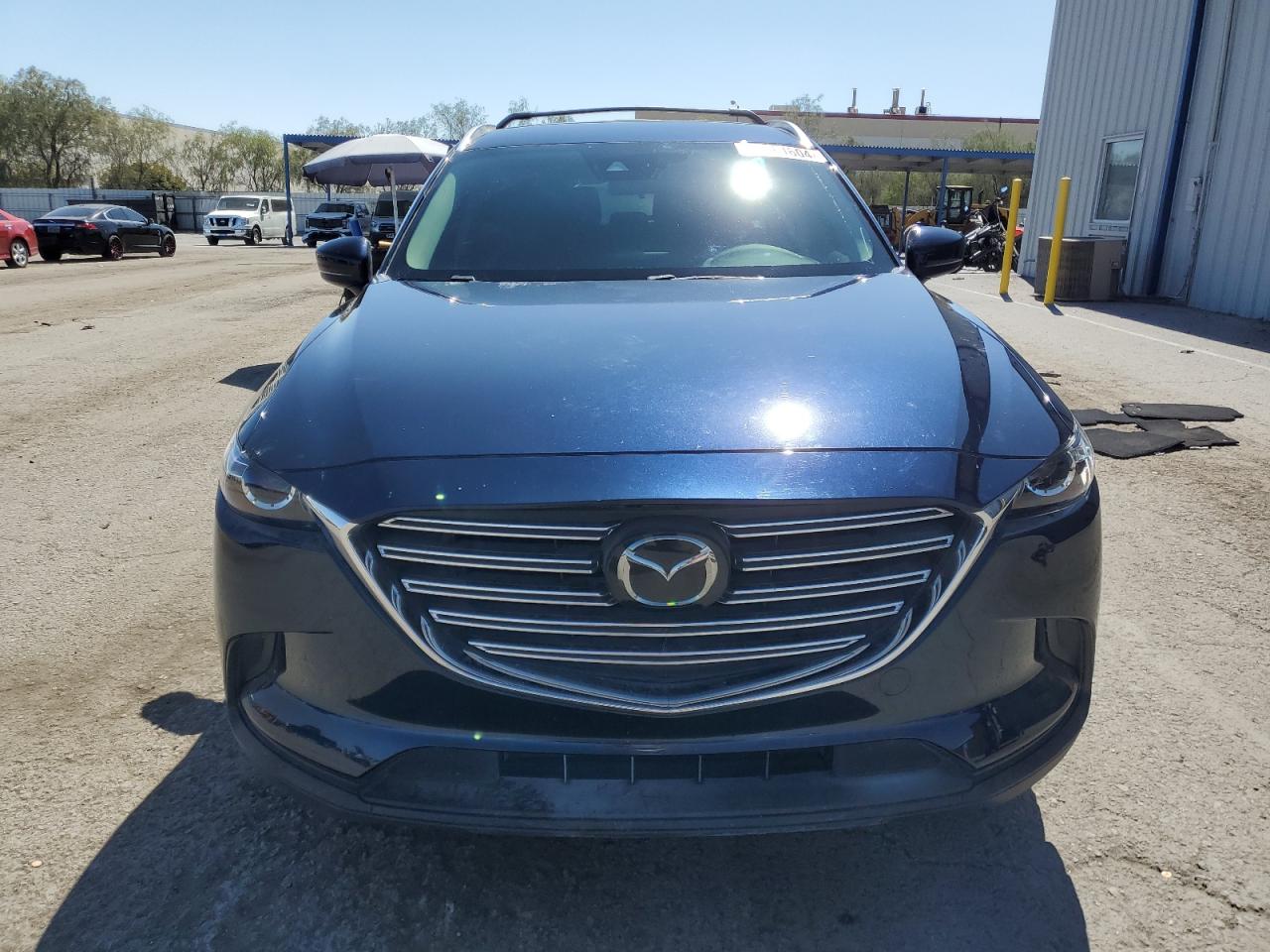 2020 Mazda CX-9 - Image 5