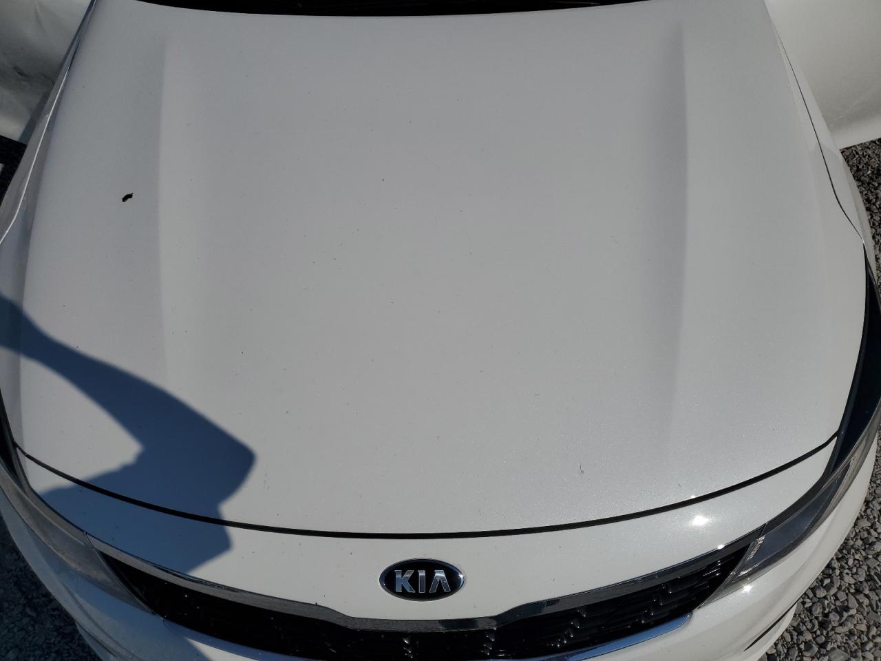 2019 Kia Optima Sx VIN: 5XXGW4L21KG332578 Lot: 70075594