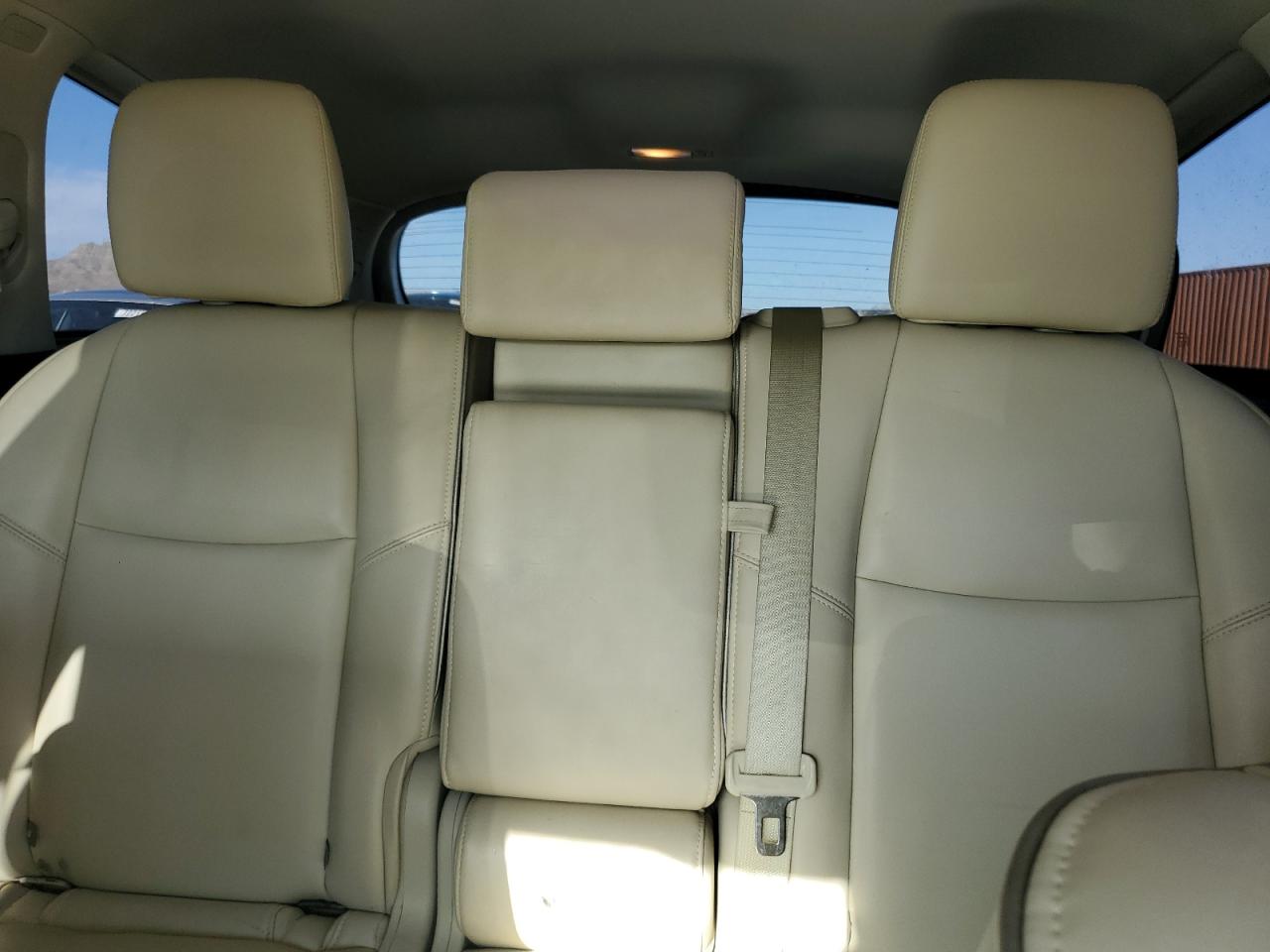 5N1DL0MN2LC518964 2020 Infiniti Qx60 Luxe