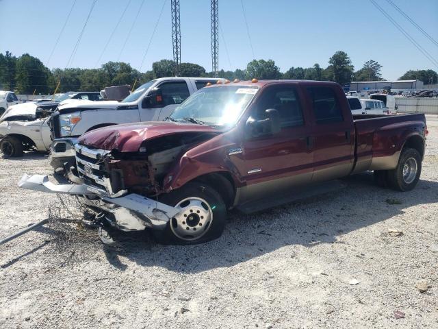 2003 Ford F350 Super Duty