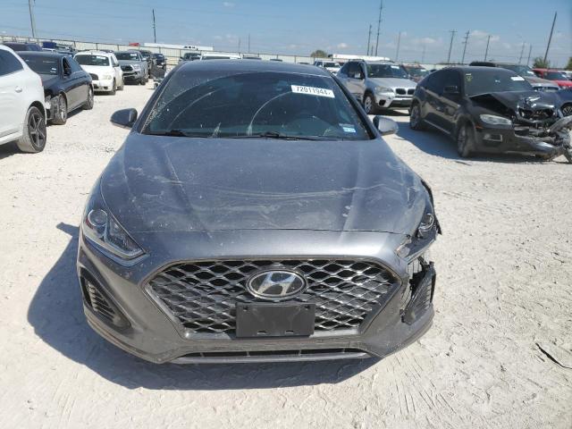  HYUNDAI SONATA 2019 Szary