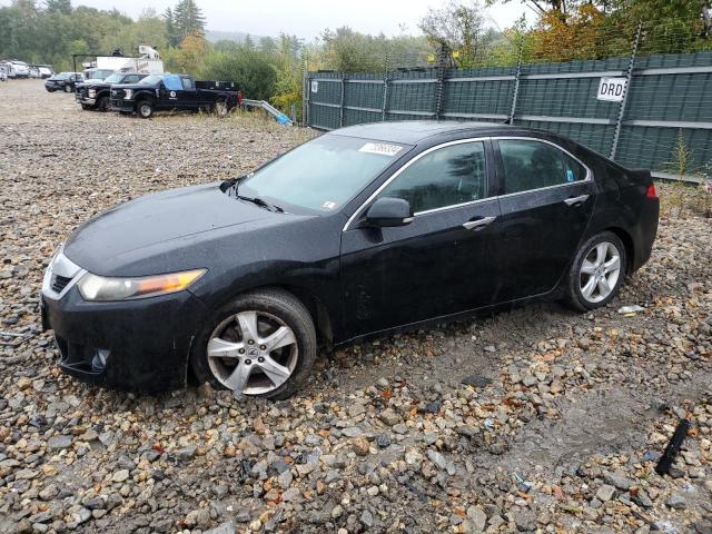 2010 Acura Tsx 