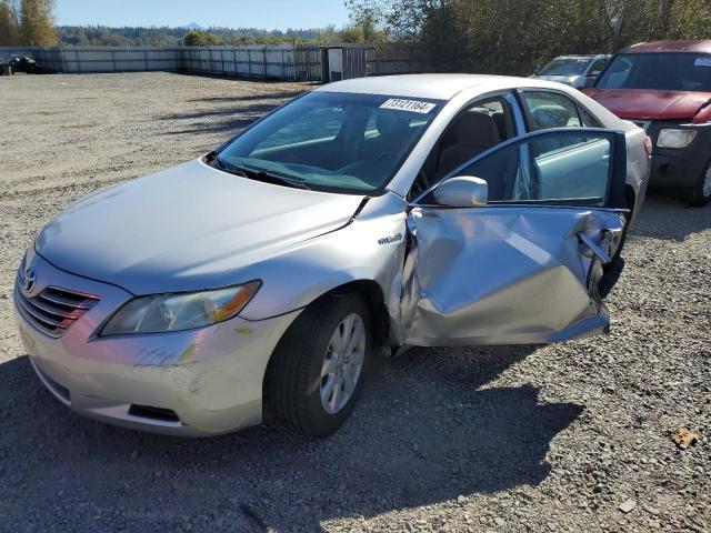 2008 Toyota Camry Hybrid