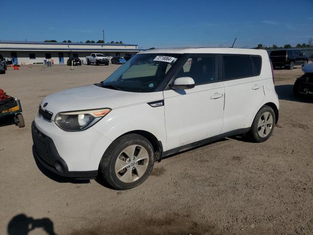 2015 Kia Soul  for Sale in Harleyville, SC - Vandalism