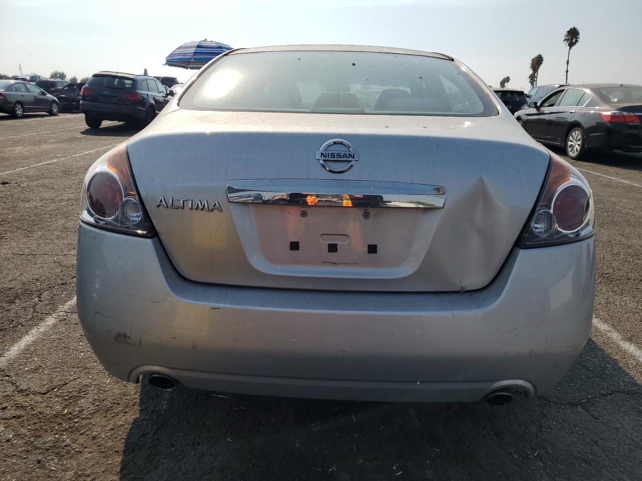 1N4AL2AP5AN426621 2010 Nissan Altima Base