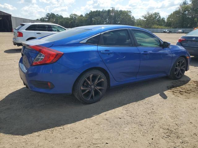 19XFC2F89LE007969 Honda Civic SPOR 3