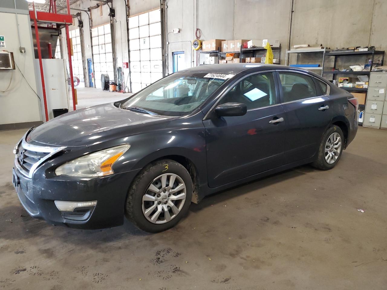 2015 Nissan Altima - Image 1