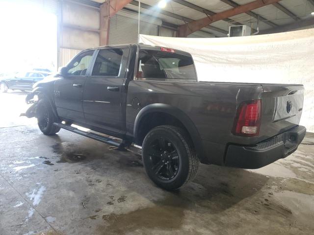  RAM 1500 2023 Gray