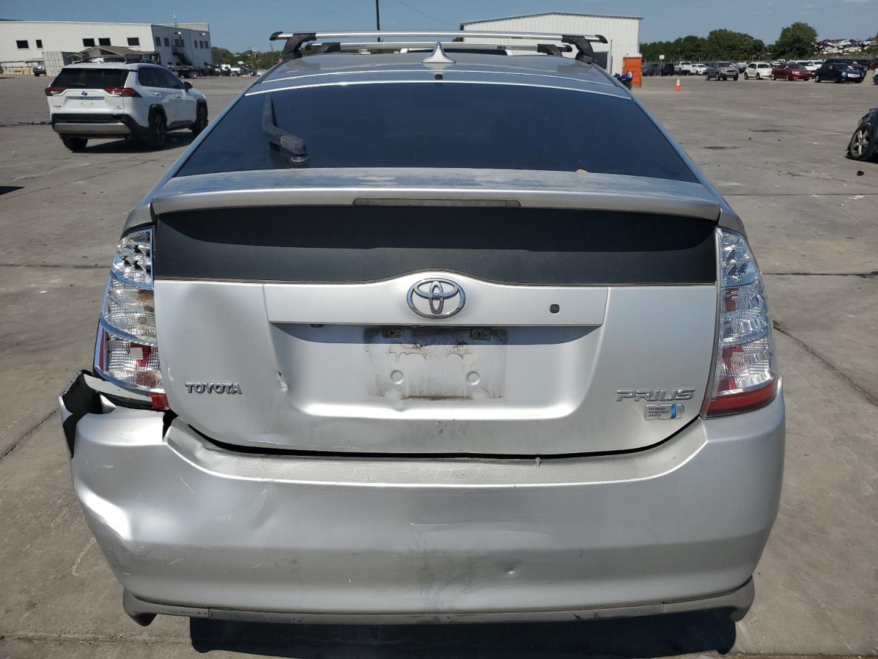 JTDKB20U393491273 2009 Toyota Prius