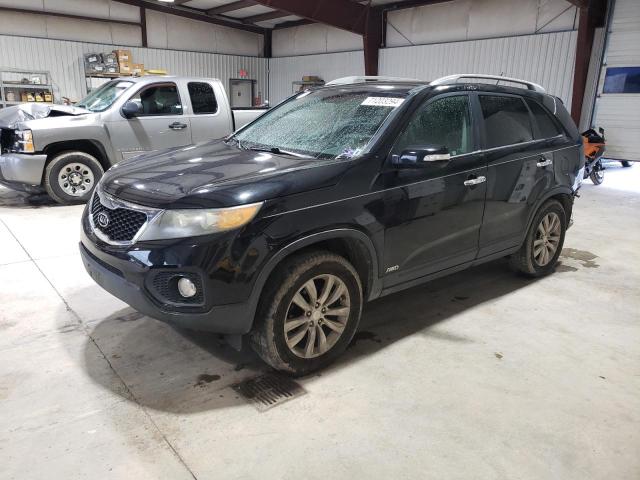 2011 Kia Sorento Ex