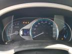 2011 Toyota Sienna Xle en Venta en Elgin, IL - Front End
