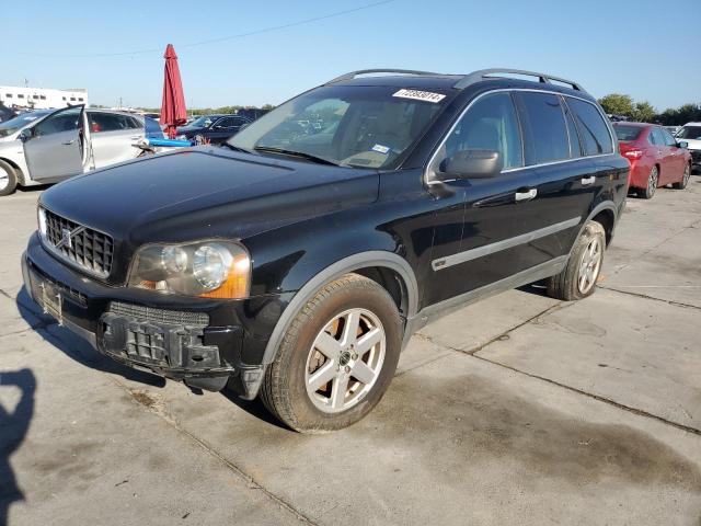 2006 Volvo Xc90 