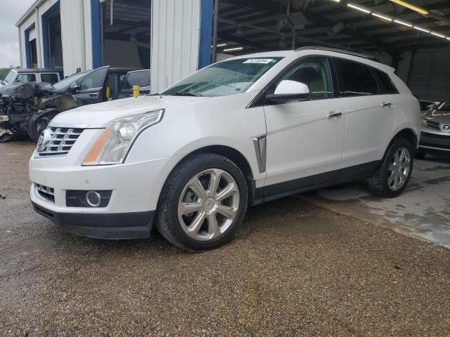  CADILLAC SRX 2016 Белый