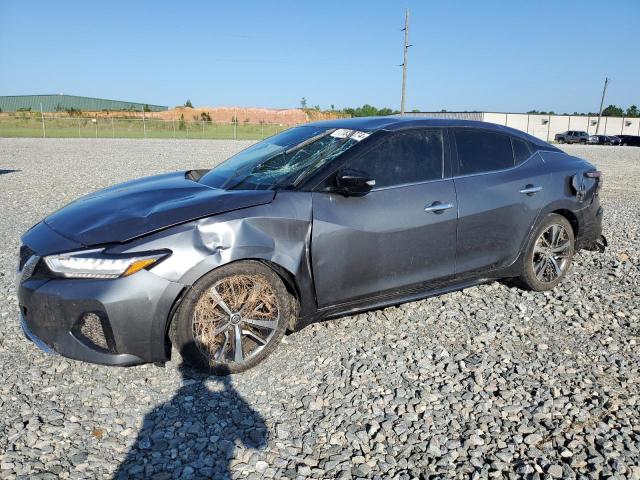 1N4AA6CV5LC369084 Nissan Maxima SV