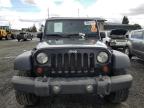 2010 Jeep Wrangler Sport იყიდება Eugene-ში, OR - Biohazard/Chemical