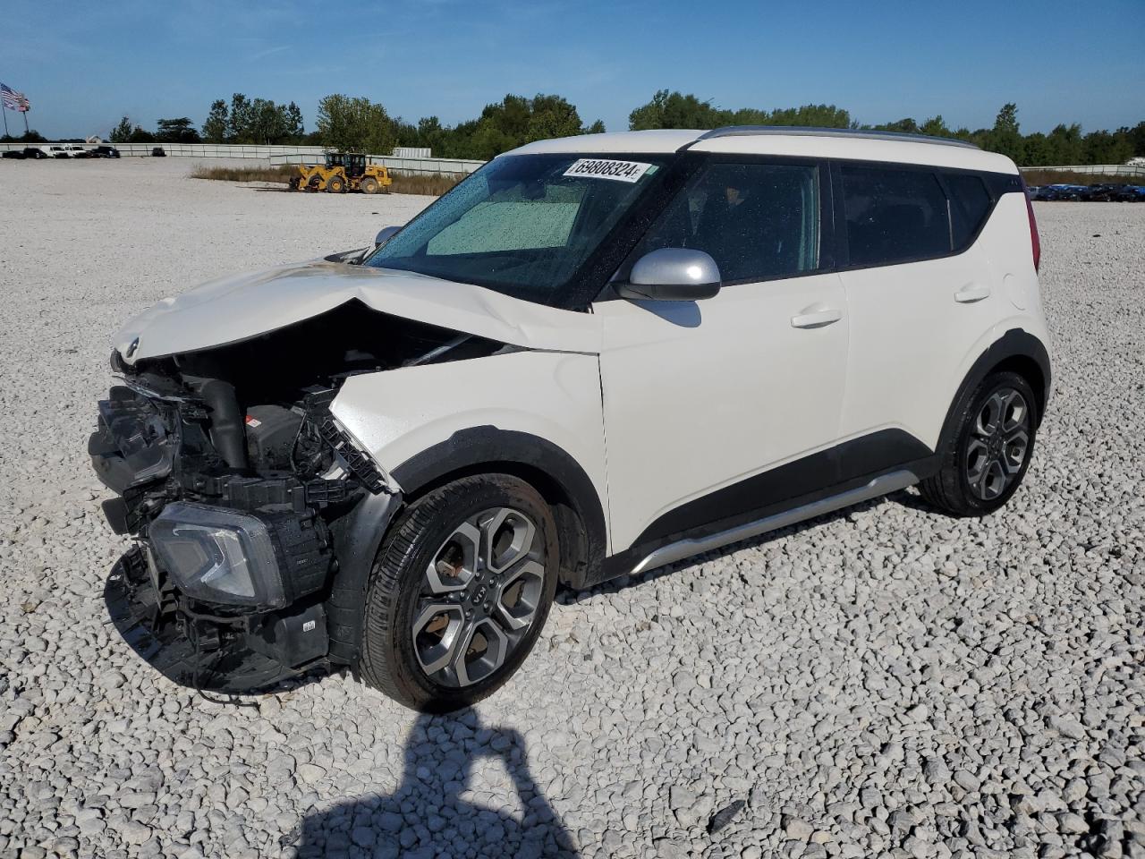 2020 Kia Soul - Image 1