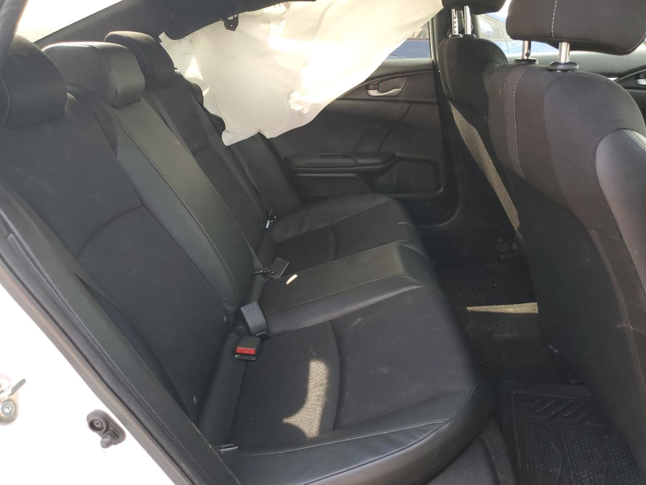 2019 Honda Civic Sport VIN: 19XFC2F80KE003999 Lot: 70877784