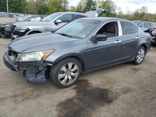 2009 Honda Accord Ex