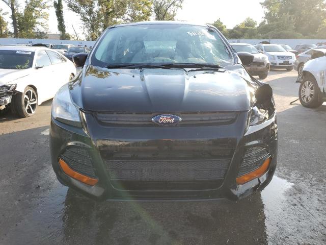  FORD ESCAPE 2014 Черный