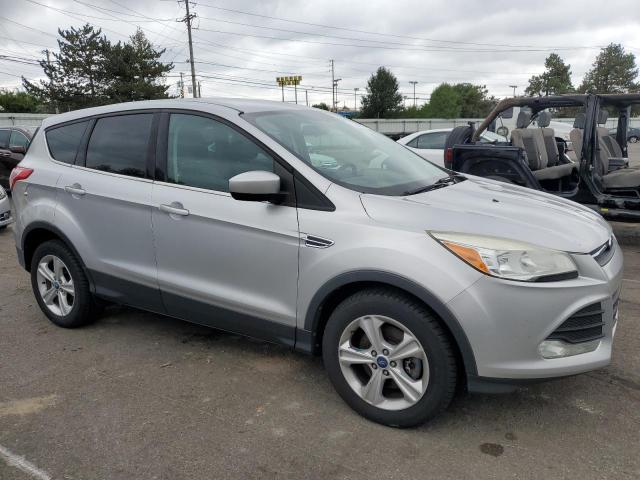  FORD ESCAPE 2014 Srebrny