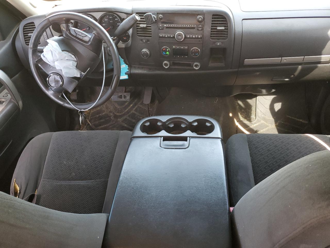 2008 Chevrolet Silverado - Image 8