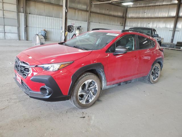 JF2GUADC1R8854038 Subaru Crosstrek 