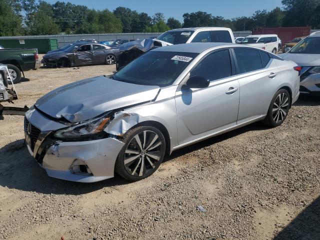 1N4BL4CV3NN372060 Nissan Altima SR