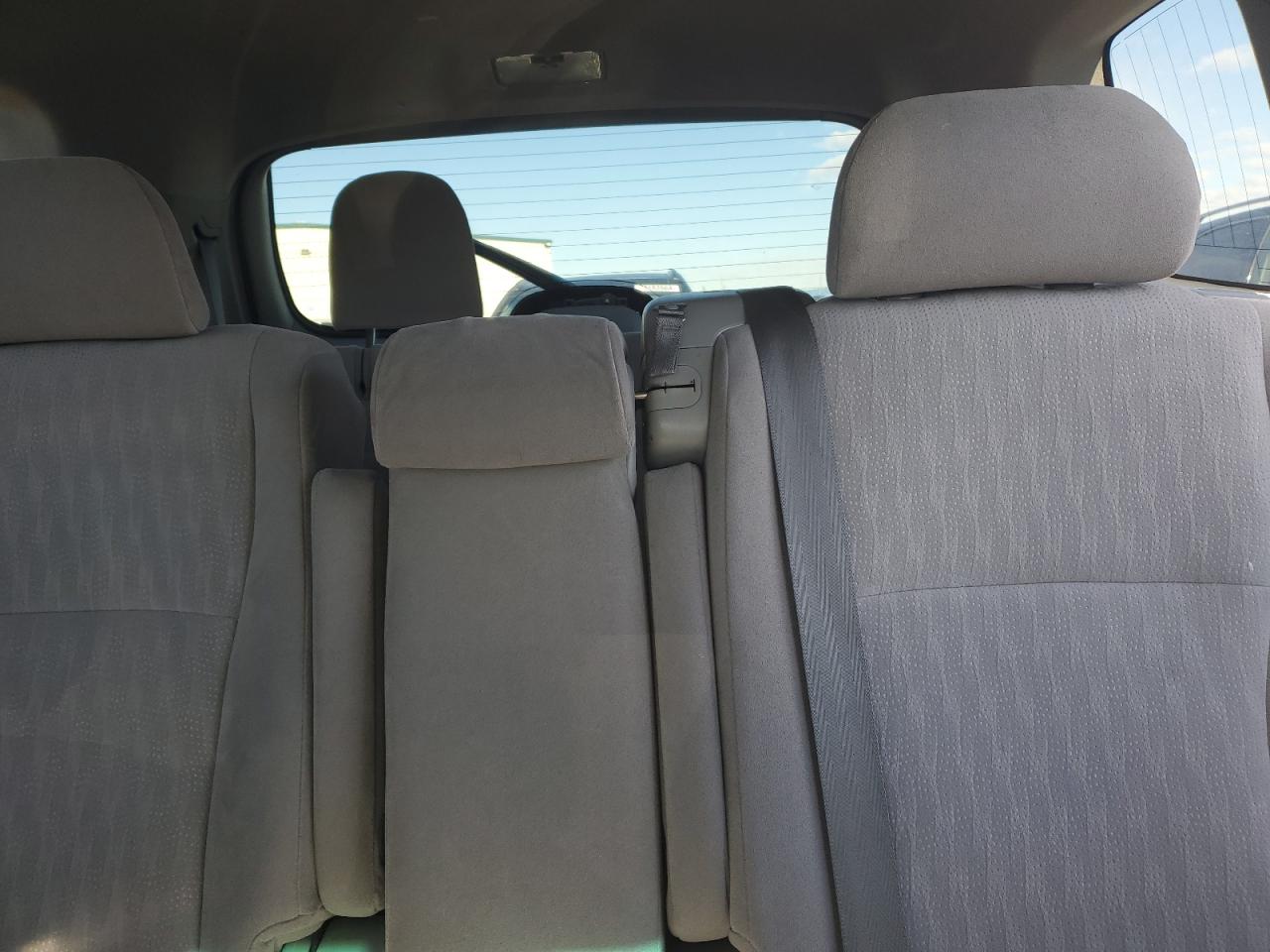 2008 Toyota Highlander - Image 10