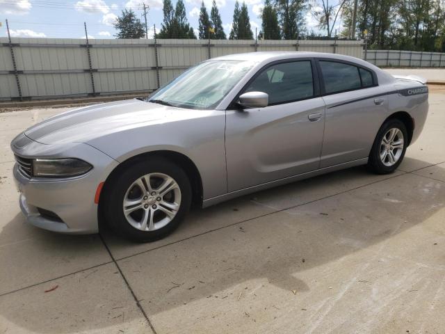 2015 Dodge Charger Se