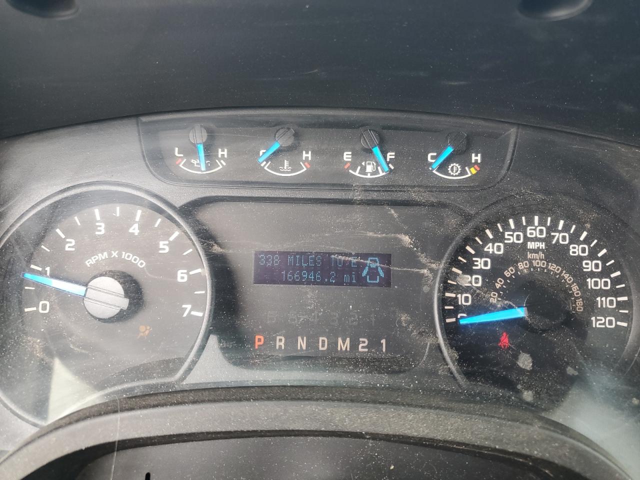 2013 Ford F150 Super Cab VIN: 1FTFX1CF7DFB99448 Lot: 71218874