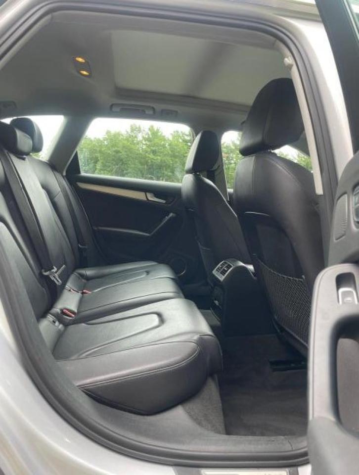 2014 Audi A4 Allroad Premium Plus VIN: WA1UFAFL7EA140131 Lot: 73714214