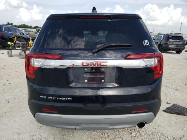 1GKKNKLA4MZ169101 GMC Acadia SLE 6