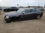 2019 Chrysler 300 Limited zu verkaufen in Chicago Heights, IL - Front End