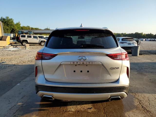 3PCAJ5BA3MF114540 Infiniti QX50 LUXE 6