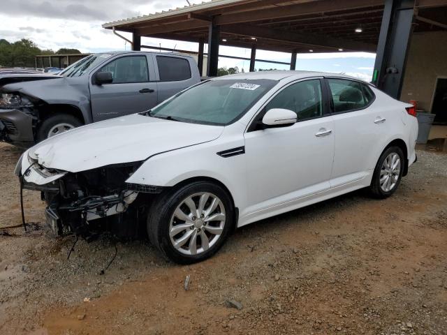 2014 Kia Optima Ex