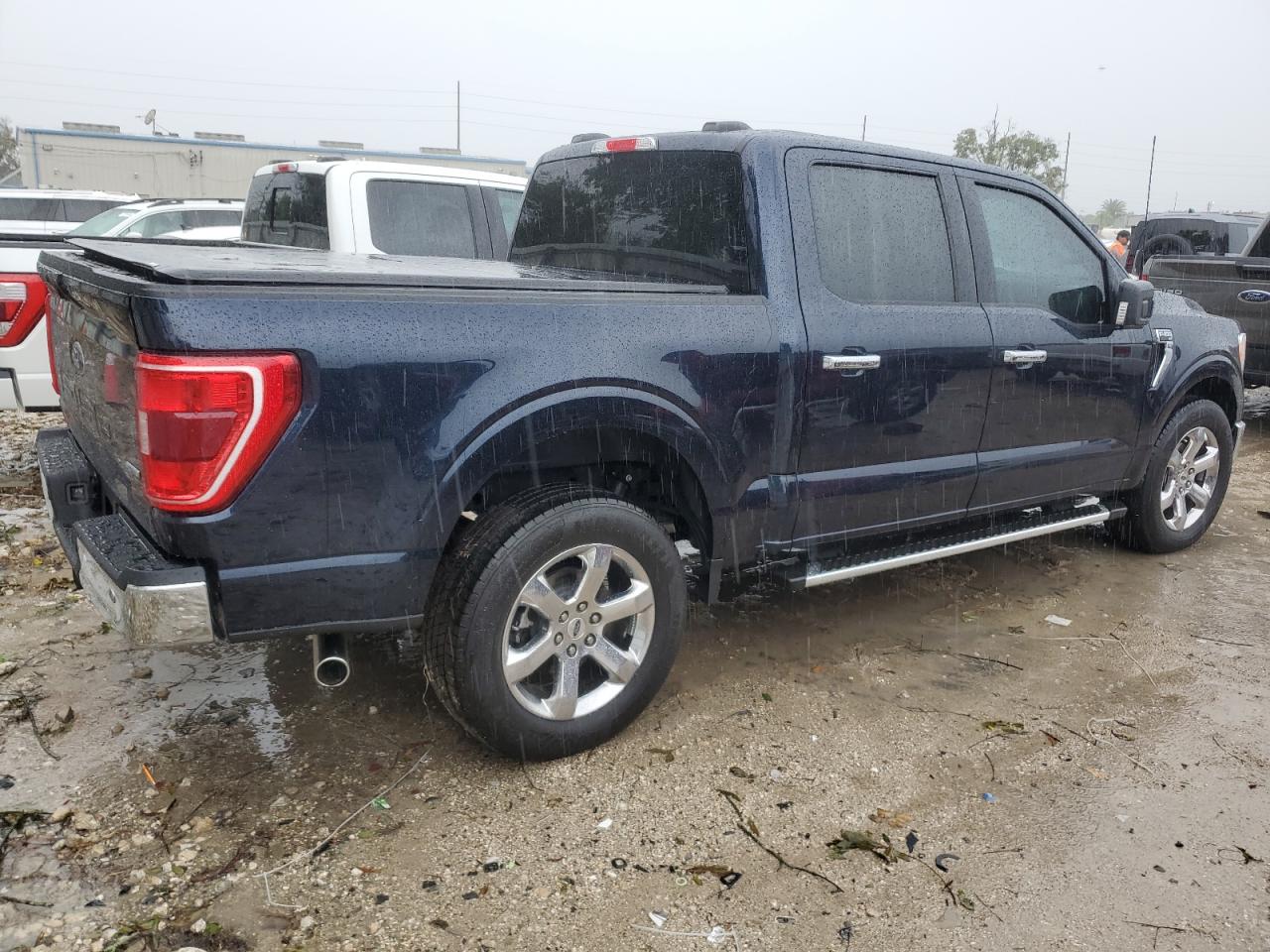 1FTEW1C82PFA29065 2023 Ford F150 Supercrew