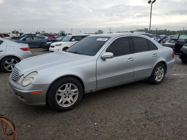 2005 Mercedes-Benz E 320 Cdi