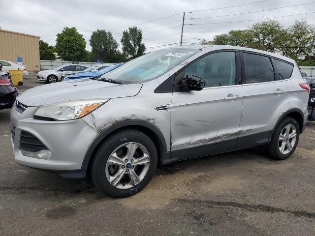  FORD ESCAPE 2014 Srebrny