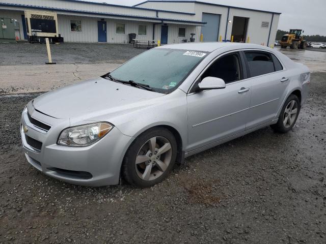 2012 Chevrolet Malibu 1Lt