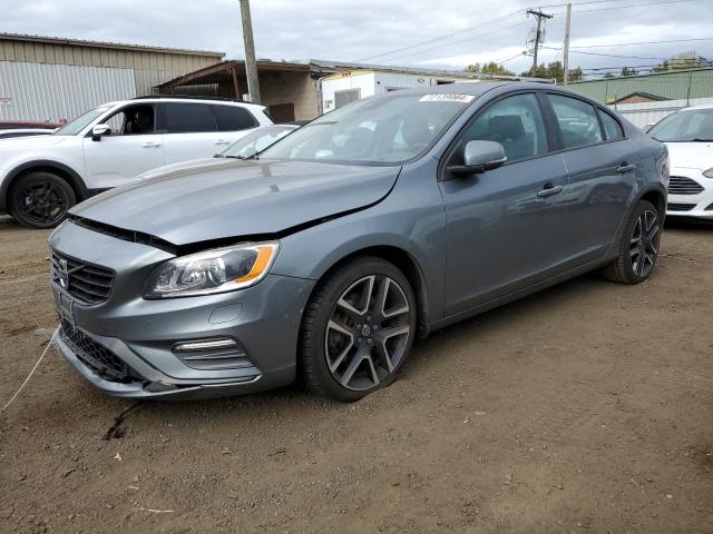 2017 Volvo S60 Dynamic