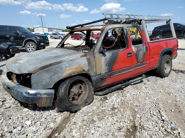 2006 Chevrolet Silverado K1500