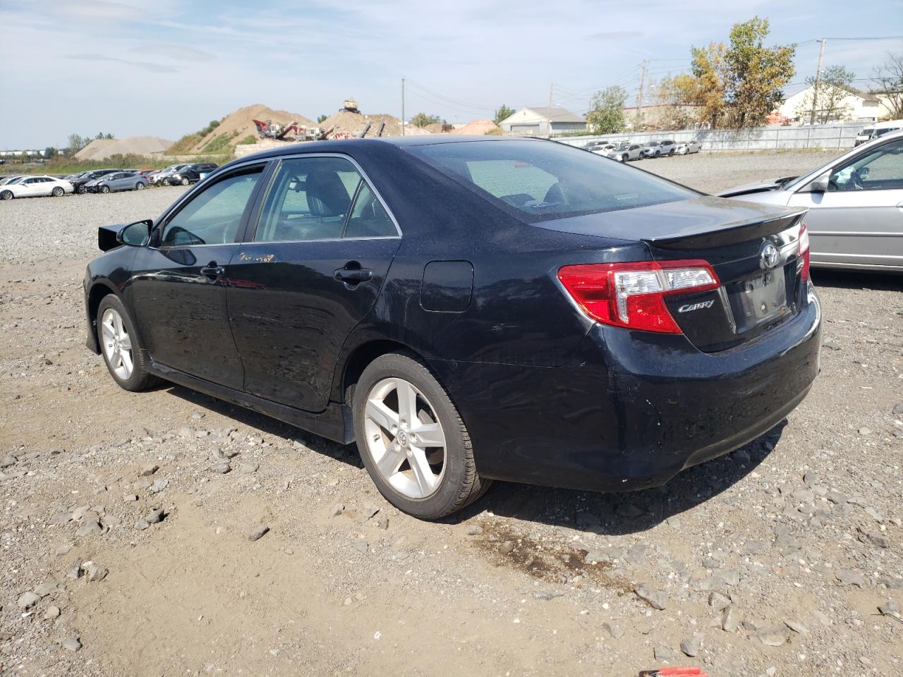 4T1BF1FK6EU794472 2014 Toyota Camry L