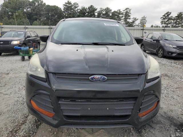  FORD ESCAPE 2013 Czarny